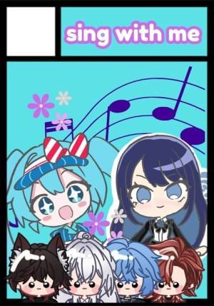sing with me circle cut